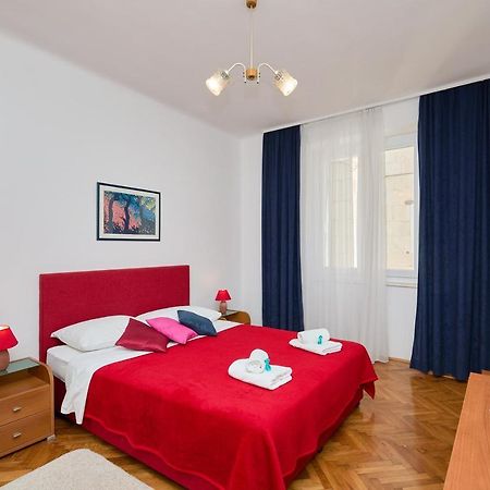 Seaview Apartment Ploce Dubrownik Zewnętrze zdjęcie