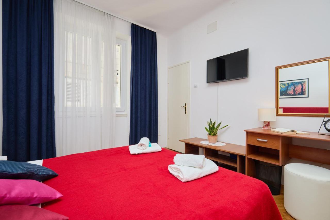 Seaview Apartment Ploce Dubrownik Zewnętrze zdjęcie