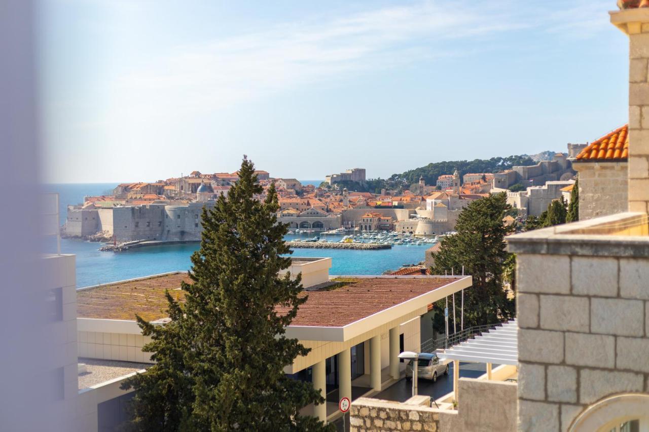 Seaview Apartment Ploce Dubrownik Zewnętrze zdjęcie