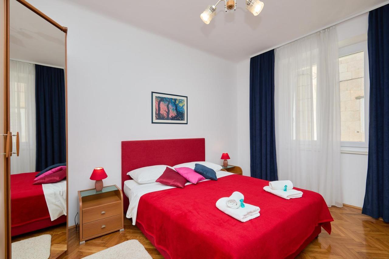 Seaview Apartment Ploce Dubrownik Zewnętrze zdjęcie
