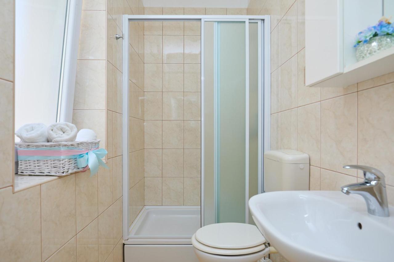 Seaview Apartment Ploce Dubrownik Zewnętrze zdjęcie