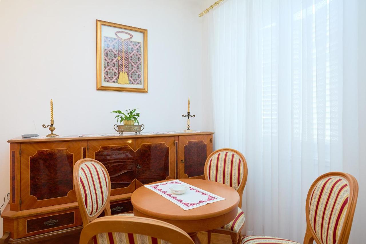 Seaview Apartment Ploce Dubrownik Zewnętrze zdjęcie