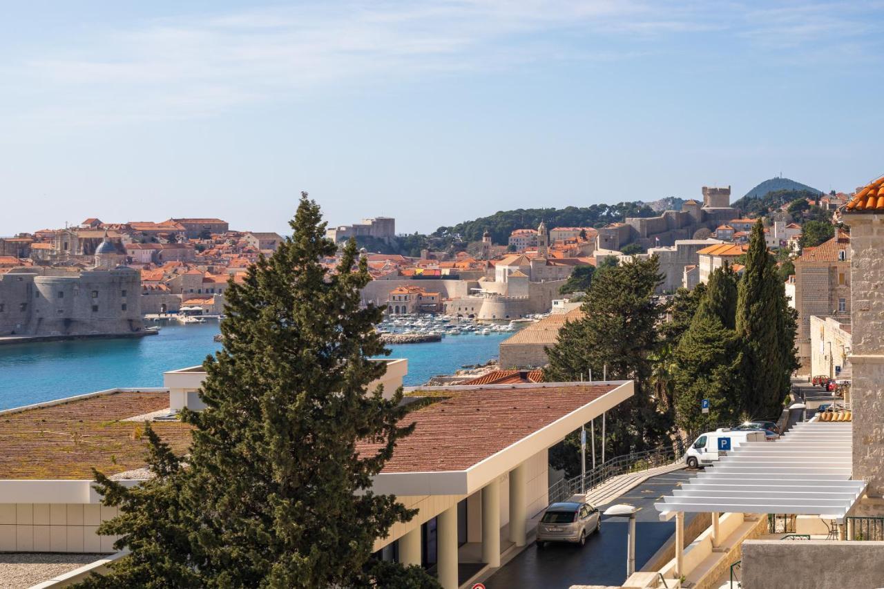 Seaview Apartment Ploce Dubrownik Zewnętrze zdjęcie