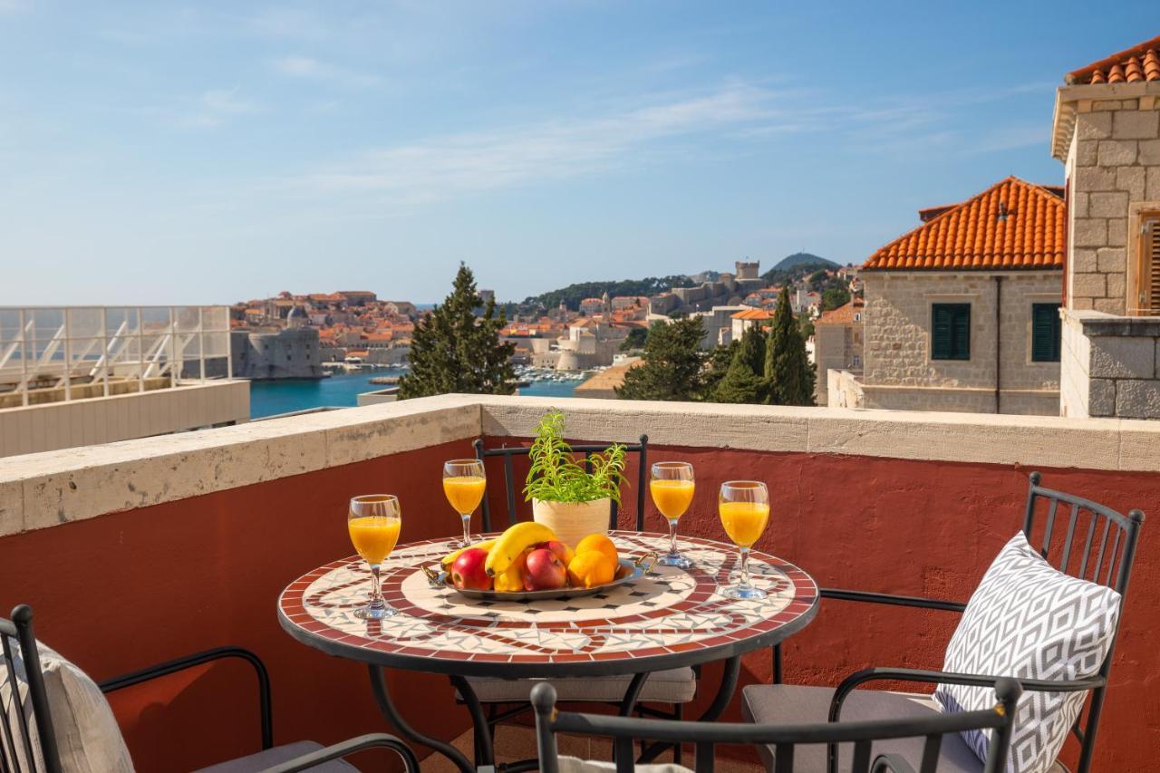 Seaview Apartment Ploce Dubrownik Zewnętrze zdjęcie