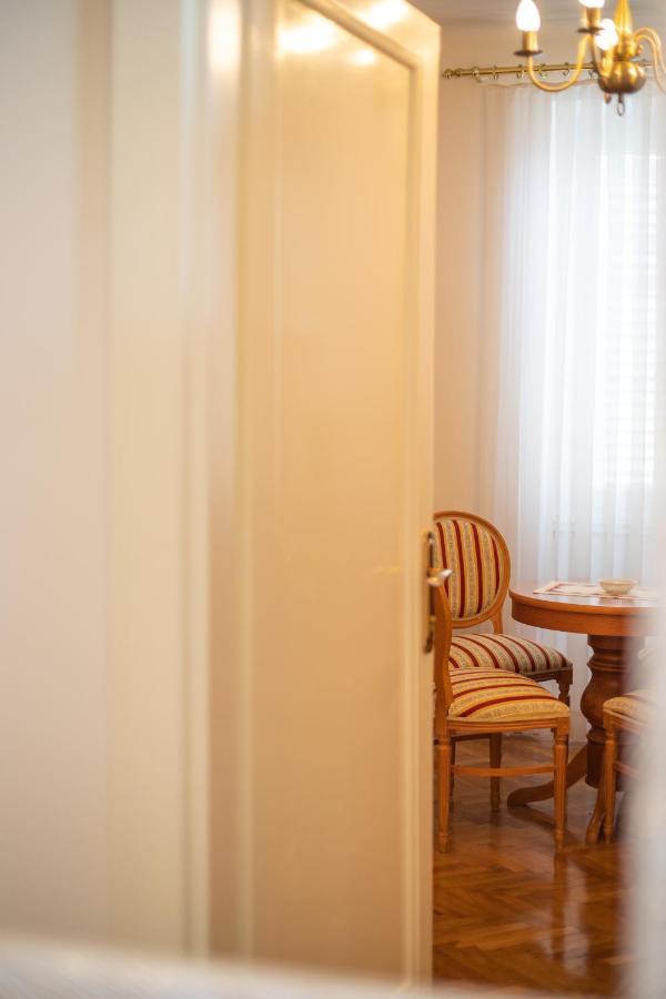 Seaview Apartment Ploce Dubrownik Zewnętrze zdjęcie