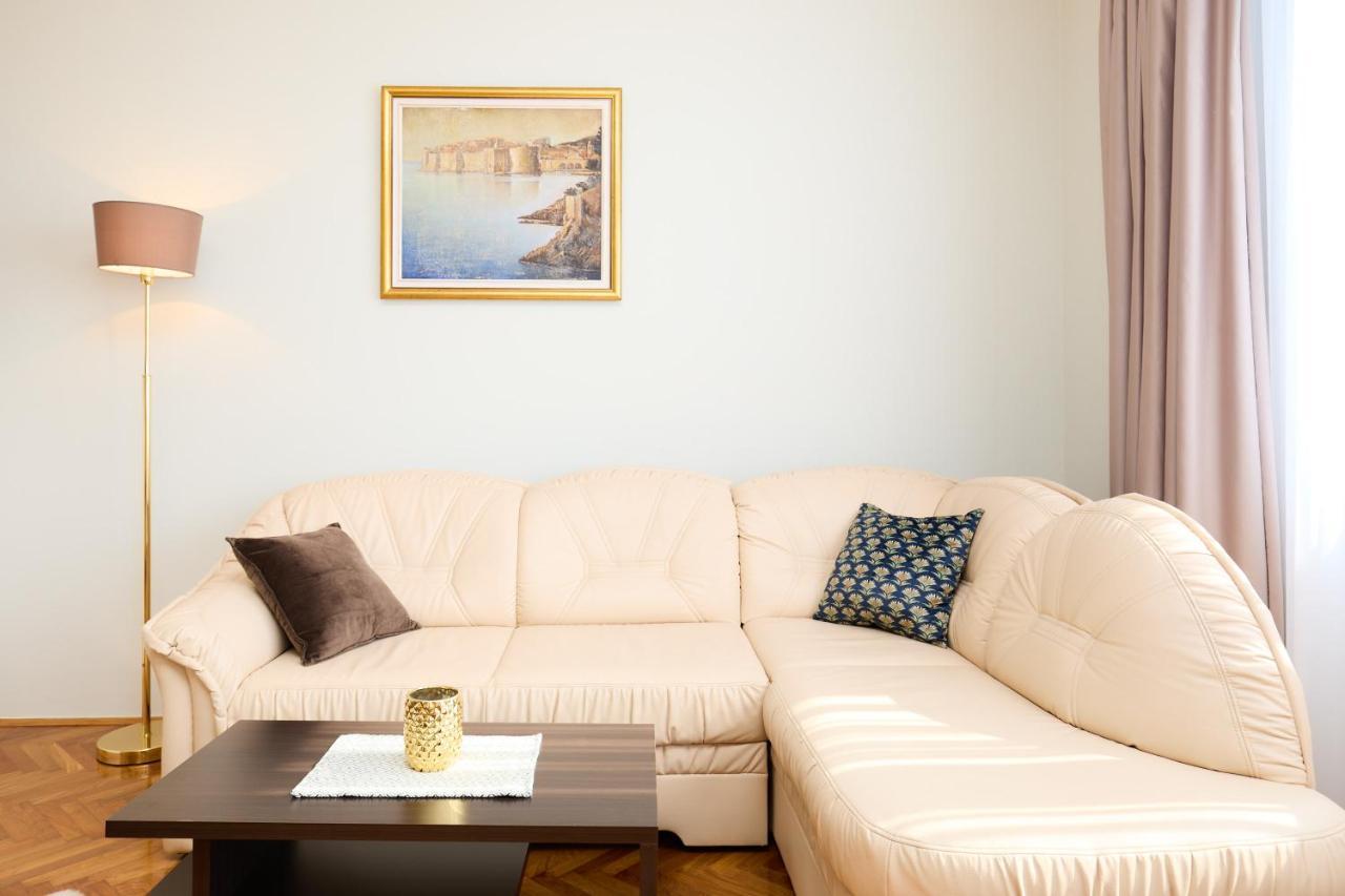 Seaview Apartment Ploce Dubrownik Zewnętrze zdjęcie