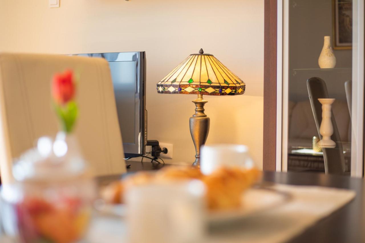 Seaview Apartment Ploce Dubrownik Zewnętrze zdjęcie