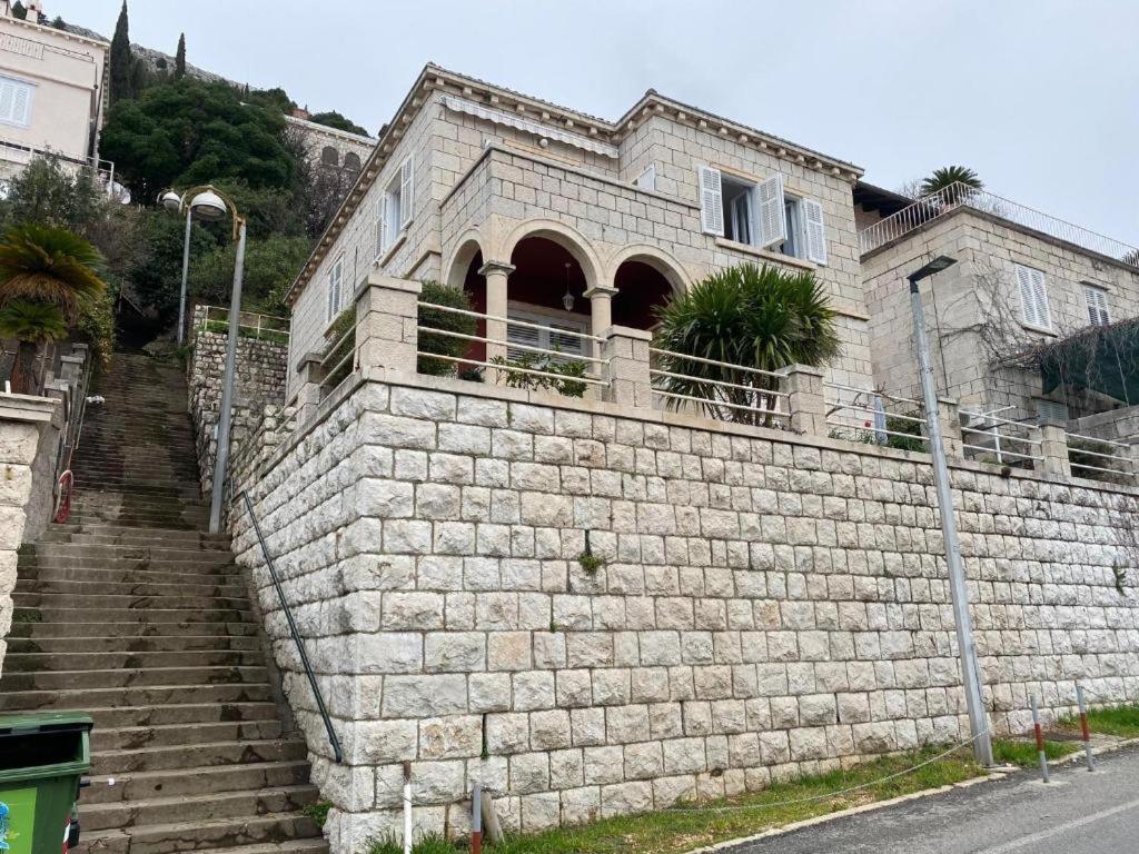 Seaview Apartment Ploce Dubrownik Zewnętrze zdjęcie